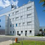 Varaždin Hospital most modern croatia