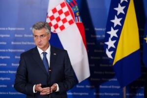changes croatia-bih border crossings