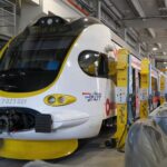 croatian train revival