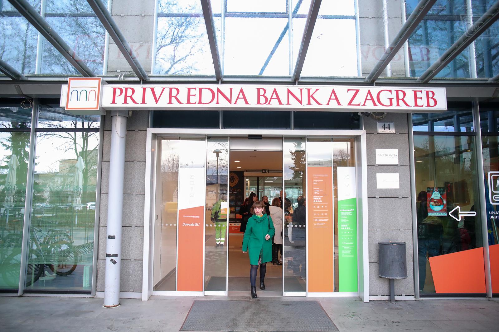 croatian banks digital payments