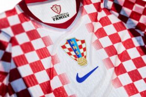 croatia's world cup jersey worst