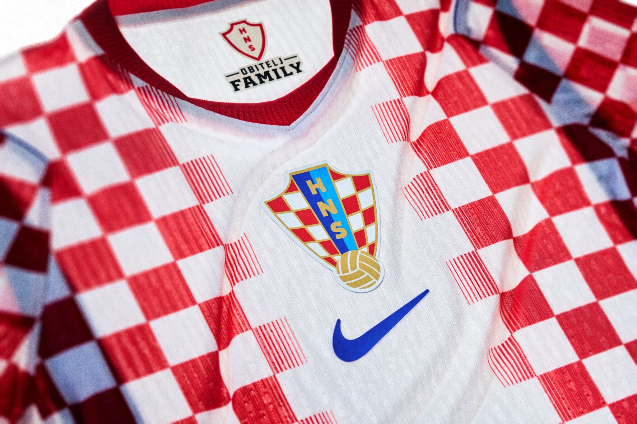 croatia's world cup jersey worst