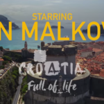 john malkovich croatian campaign