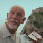 john malkovich tourism ad