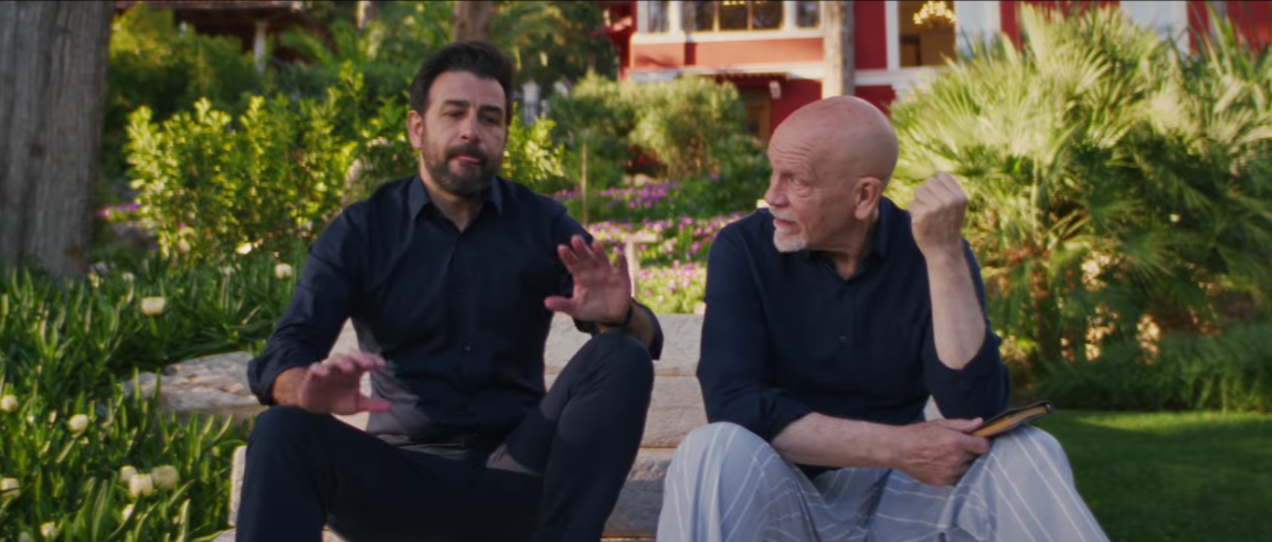 cost john malkovich film