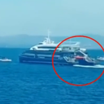 catamaran prison fatal collision