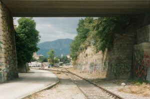 overnight train split