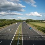 third lane zagreb-karlovac