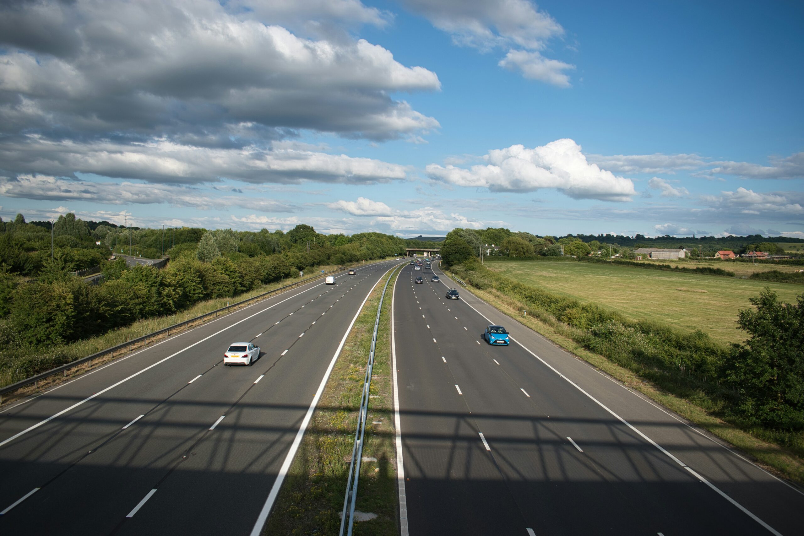 third lane zagreb-karlovac