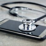 croatian health-tech company london