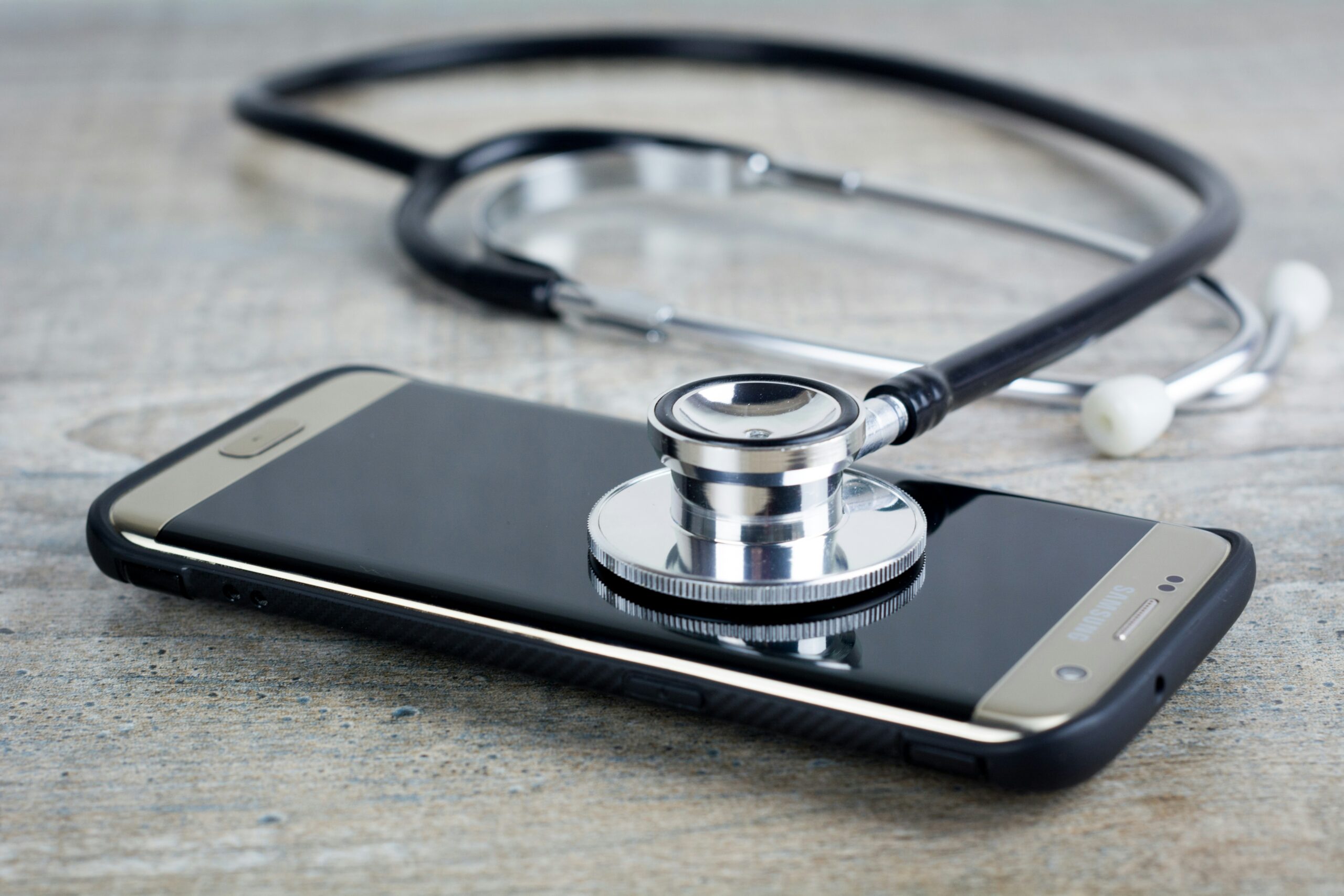croatian health-tech company london