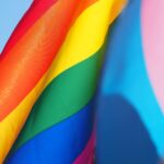 pride flag zagreb