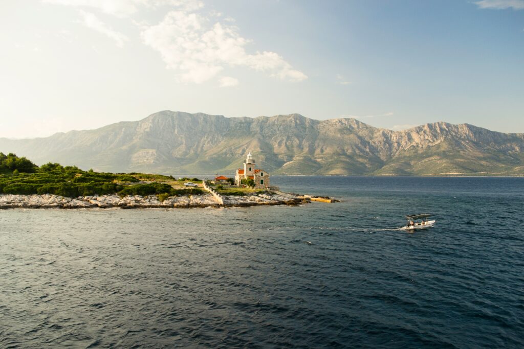 croatian lighthouses luxury escapes