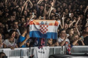 world cup croatia