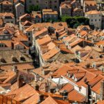 germans croatian property market