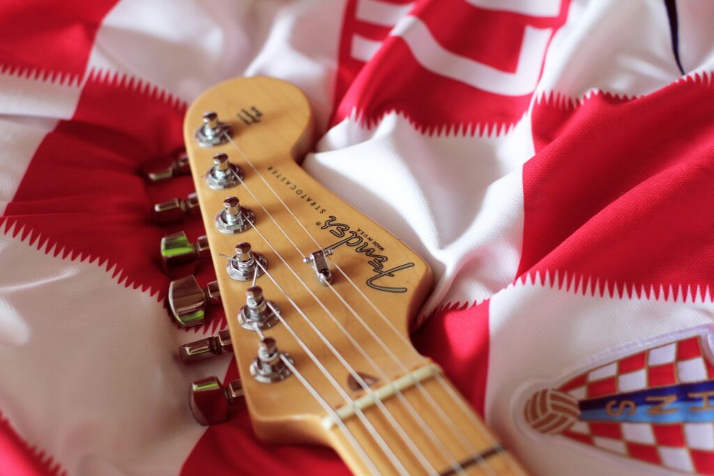 croatia football success