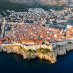 dubrovnik fines tourist