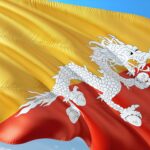 bhutan recognised croatia