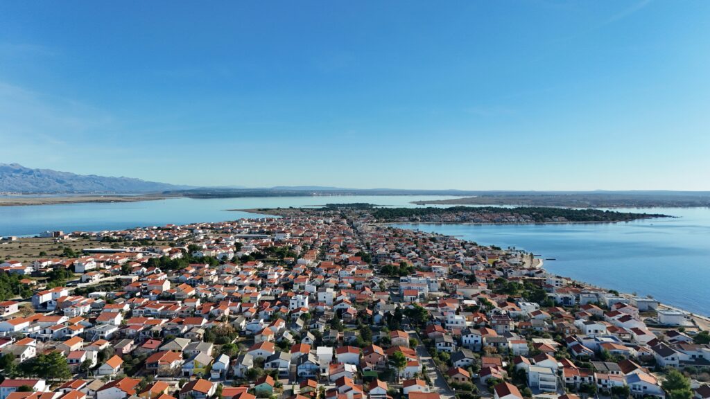 croatia's island housing problem