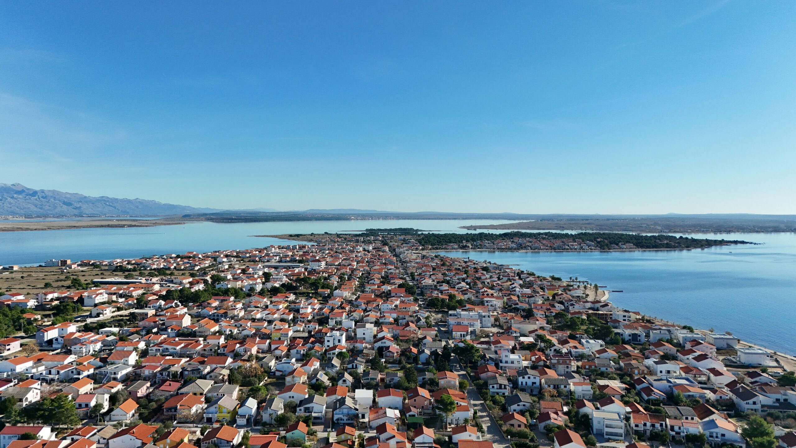 Croatia’s Islands are Facing a Growing Year-Round Housing Problem