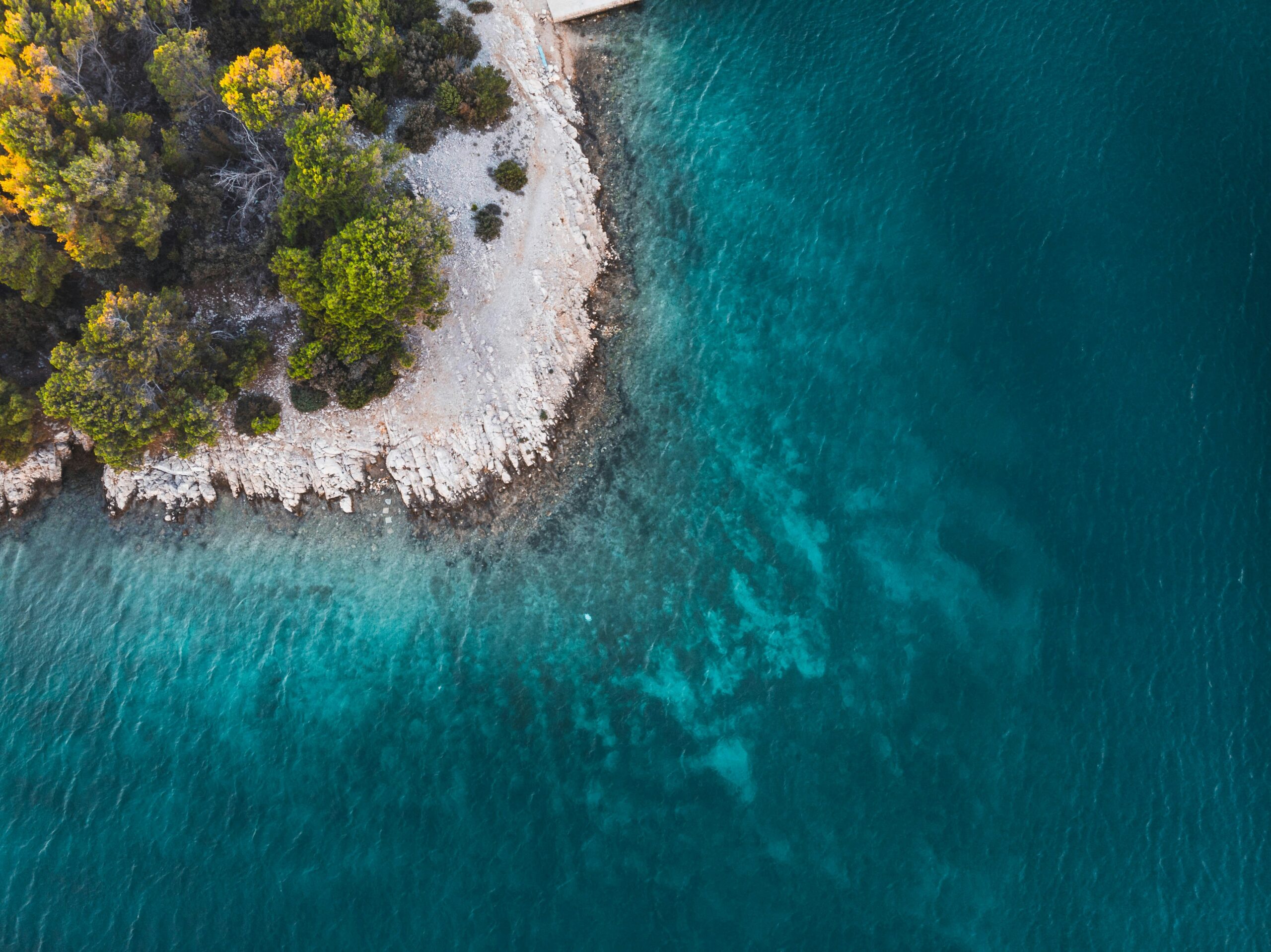 Is The Croatian Adriatic Losing its Famous Quality?