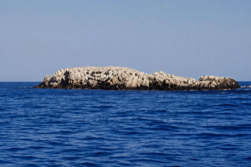 southernmost point croatia