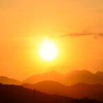 croatian meterological service warmest