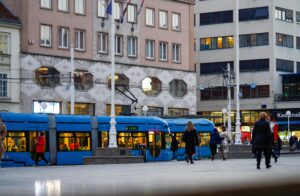 croatian economy slowing