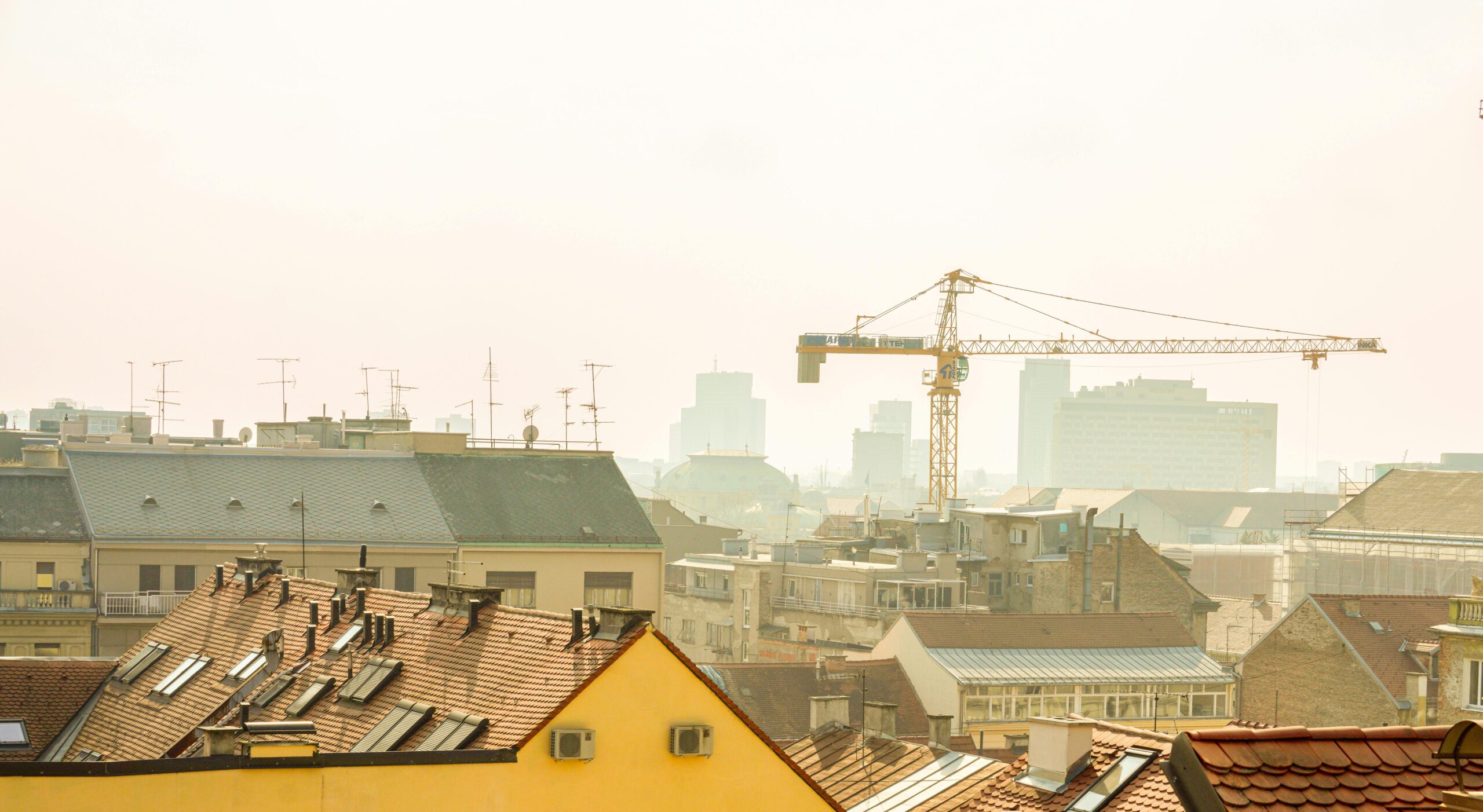 major projects croatia