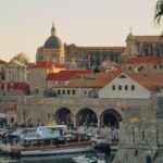 overtourism dubrovnik