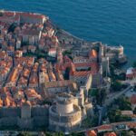 dubrovnik airport growth