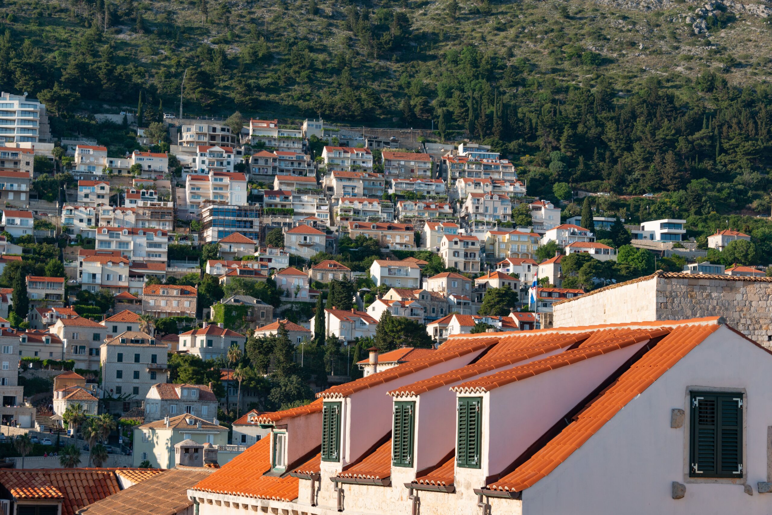 Croatian Landlords Are Rethinking the Airbnb Dream