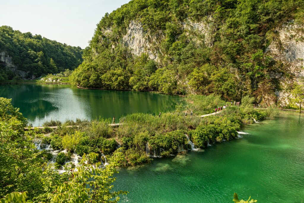 plitvice lakes cyber attack