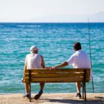 european retirees croatia
