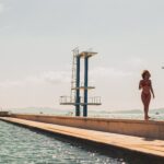 zadar beaches open