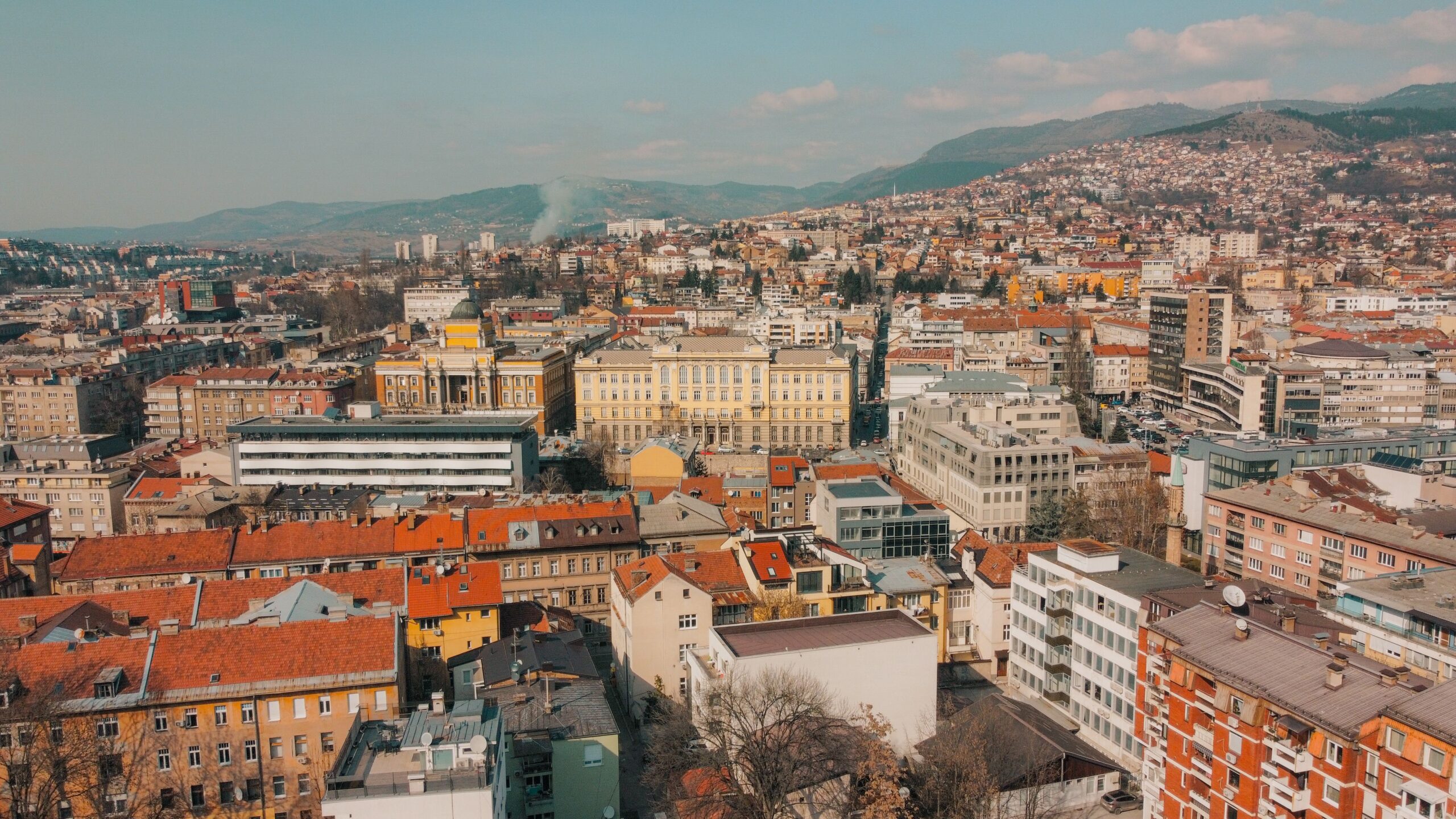 Sarajevo–Ploče train