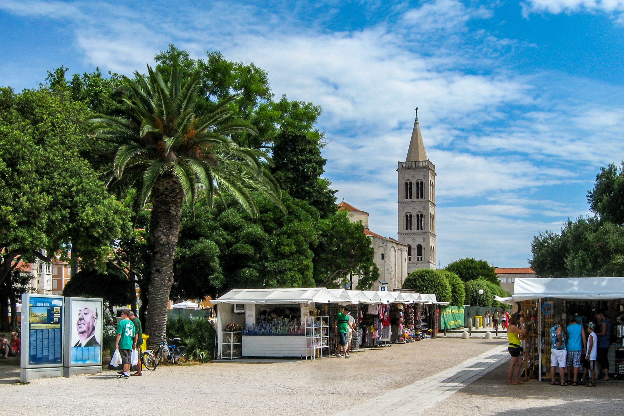 croatian shopping cheaper
