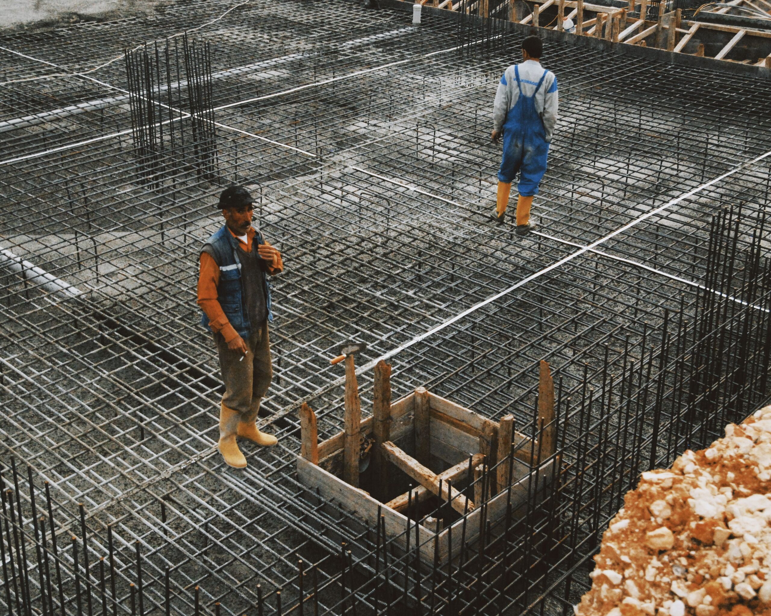 integration foreign workers croatia