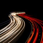 croatian traffic chaos