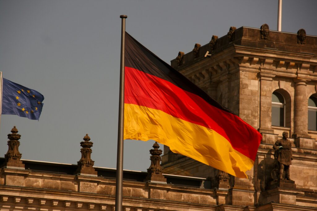 croats return germany