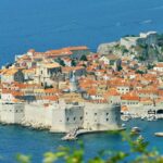 highway dubrovnik