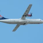 air serbia belgrade Brač