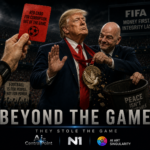 beyond the game
