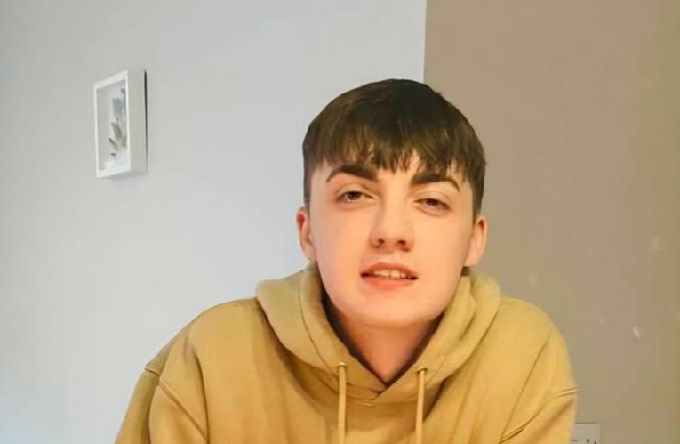 irish tourist detained croatia