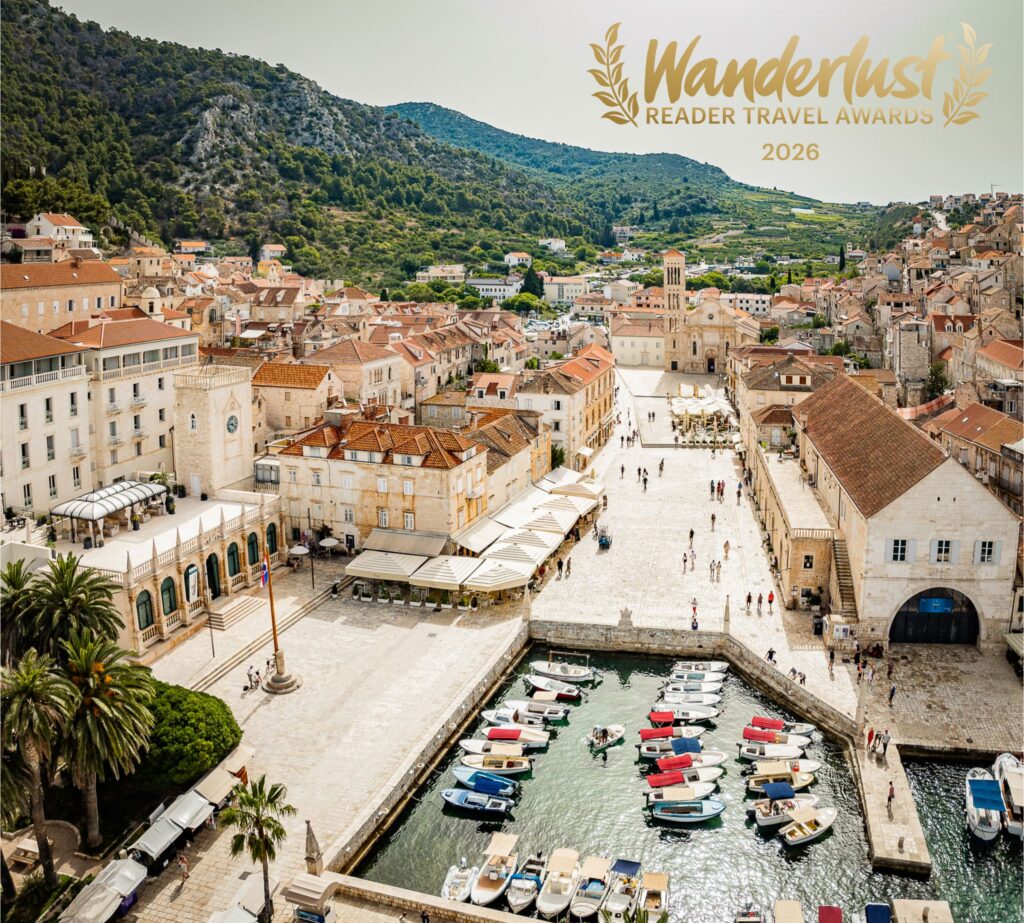 hvar wanderlust awards