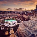 architecture zagreb