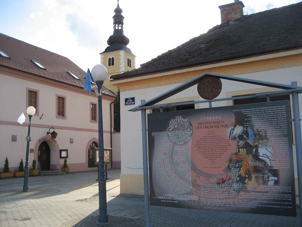 smallest bible croatia
