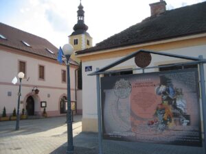 smallest bible croatia