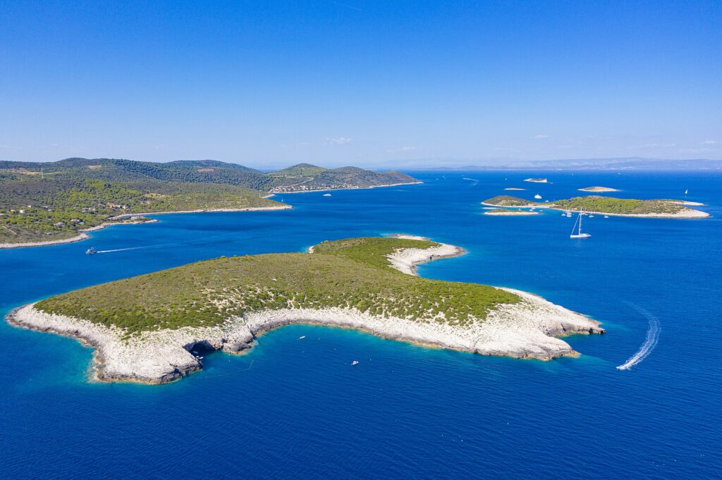 The Green Cave: One of the Vis Archipelago’s Most Magical Wonders