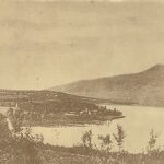 Čepić croatian lake disappeared